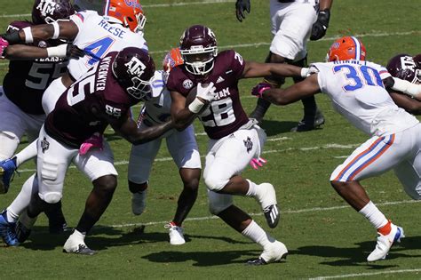 Texas A&M Football: 3 bold predictions vs. Mississippi State in Week 7 - Page 3