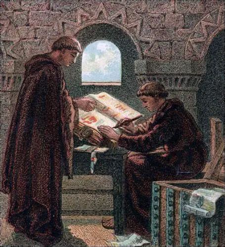 10 Interesting the Domesday Book Facts | My Interesting Facts