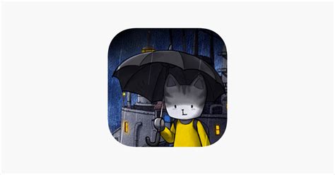 ‎Rain City on the App Store