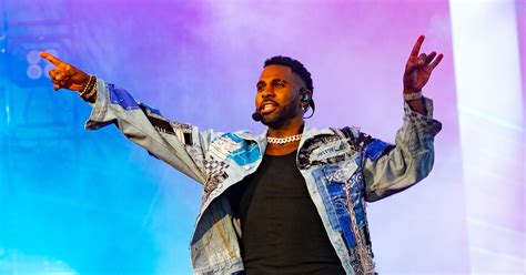 Jason Derulo gets real about his darkest moments: "I thought of giving up." - Big Think