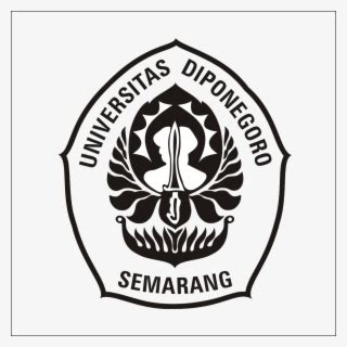 White Twitter Logo Png - Diponegoro University Transparent PNG ...