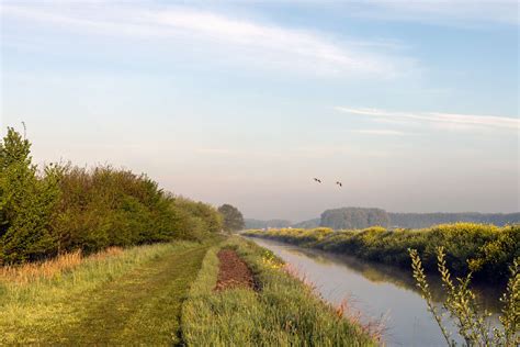 Méér natuur in Gelderland. Samen maken we het mogelijk! - Geldersch Landschap & Kasteelen