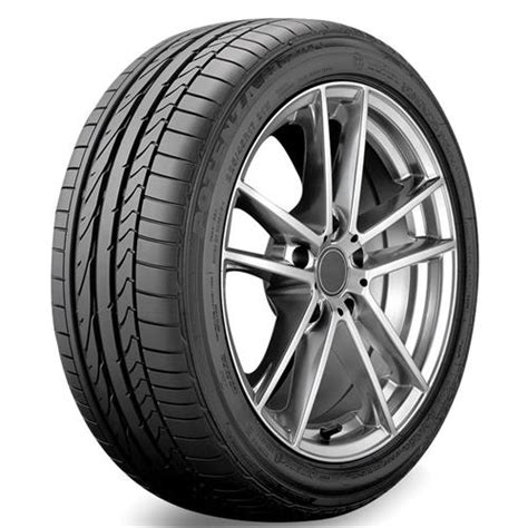 Pneu 225 45 R17 Bridgestone Run Flat Potenza RE050A 91W | Achei Pneus