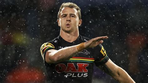 NRL 2023: Dylan Edwards Penrith Panthers contract value, which other players have re-signed ...