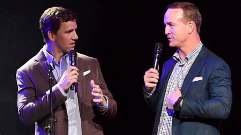 ManningCast schedule 2024: How to watch Peyton, Eli Manning on ESPN ...