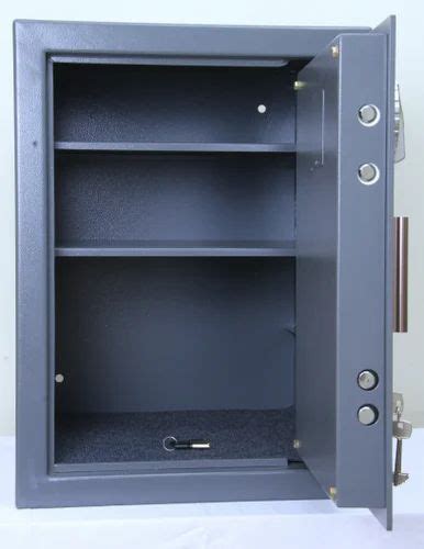 Biometric Safe Locker - Fingerprint Safe Locker Manufacturer from Hyderabad