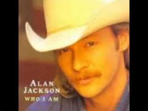 Alan Jackson — Good Time — Listen, watch, download and discover music for free at Last.fm