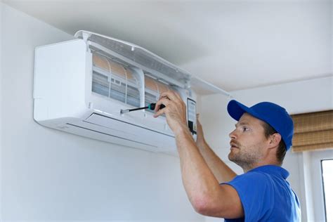 How To Spot A Trustworthy HVAC Service Provider - Looking for important Real Estate News in your ...