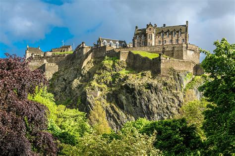 8 actividades para hacer en Edimburgo en un día - ¿Cuáles son los principales atractivos de ...