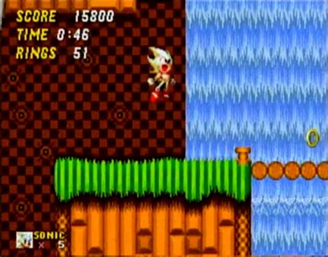 Most Memorable Moments: Super Sonic | Fanboys Anonymous