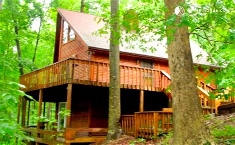 Brown County House, Cabins, Nashville, United States of America | Glamping Hub