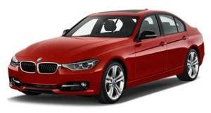 2012 BMW 3 Series | Specifications - Car Specs | Auto123