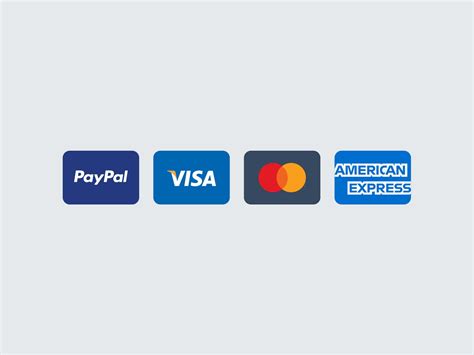 Visa Card Logo