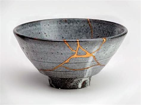 Kintsugi: the art of precious scars - LifeGate