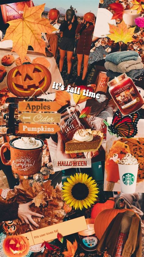 Cute Aesthetic Halloween Wallpapers