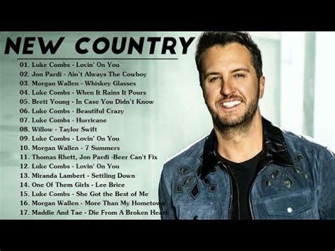 Country Songs 2021 | Top 100 Country Songs of 2021 | Best Country Music Playlist 2021 - YouTube ...