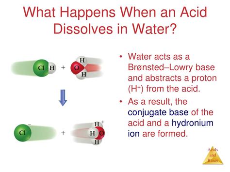 PPT - Chapter 16 Acids and Bases PowerPoint Presentation, free download - ID:5957601