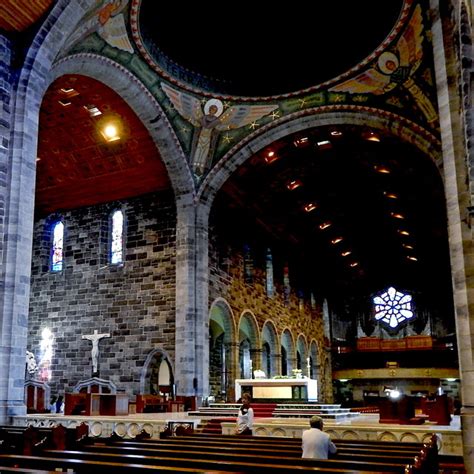 Galway City - Galway Cathedral Interior... © Suzanne Mischyshyn cc-by ...