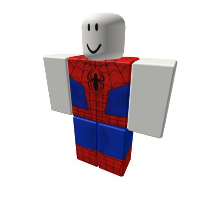 Spiderman: Into Spider-Verse Suit [-] - Roblox in 2022 | Spiderman, Spider verse, Roblox