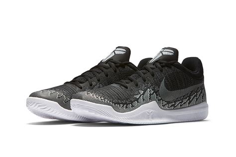 Kobe Bryant Debuts New Nike Mamba Rage Sneaker | Hypebeast