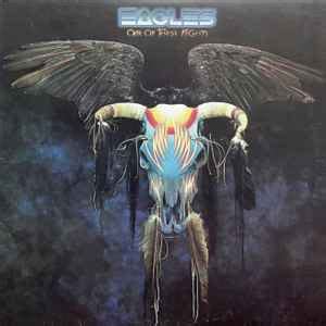 Eagles – One Of These Nights – Vinyl (Embossed Cover, LP, Album), 1975 ...