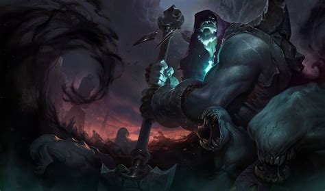 It's time to add Yorick to your jungle pool | ONE Esports