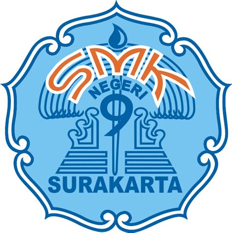 SMKN 9 Surakarta