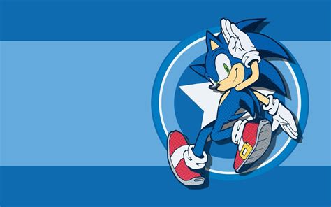 Sonic Channel Wallpapers - Top Free Sonic Channel Backgrounds - WallpaperAccess