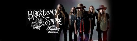 Blackberry Smoke Releases New Album