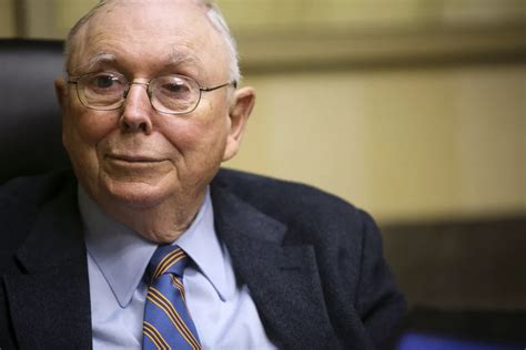 Charlie Munger Family: All about his wife, children, parents and siblings