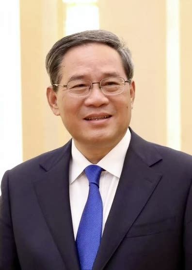 Li Qiang - Wikipedia Bahasa Melayu, ensiklopedia bebas