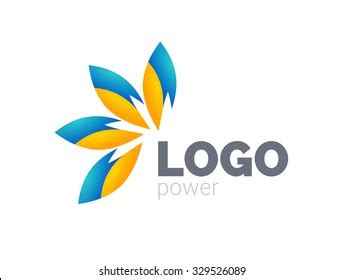 83,842 Blue Leaf Logo Images, Stock Photos & Vectors | Shutterstock