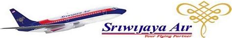 Thai Logo Lover: Sriwijaya Air