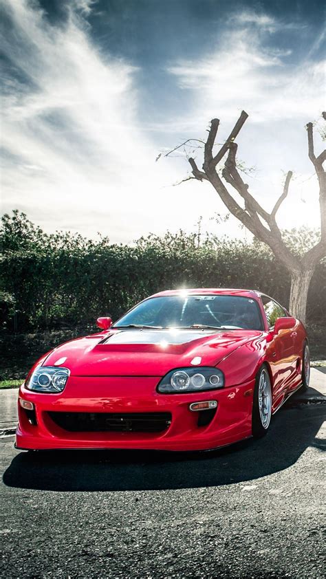 Toyota Supra MK4 Wallpapers - Top Free Toyota Supra MK4 Backgrounds ...