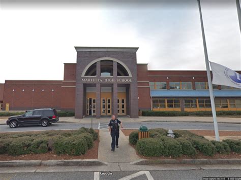 Student Fights Prompt Increased Police Presence: Marietta Schools | Marietta, GA Patch