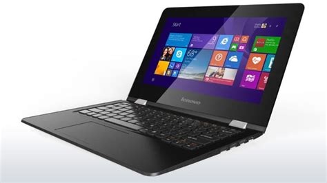 Lenovo Flex 3 11.6-Inch Mini 2-in-1 Notebook - Laptop Specs