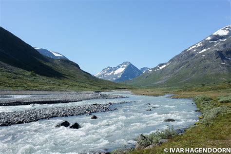 Jotunheimen National Park