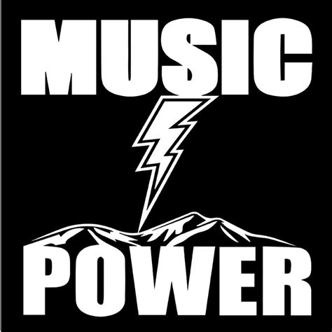 MUSICANDPOWER - YouTube