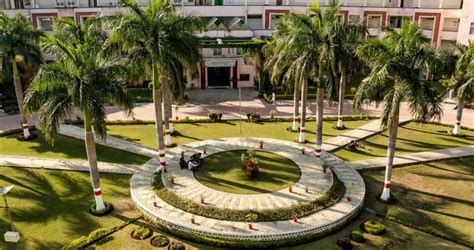 Truba College Of Science & Technology, Bhopal