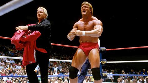 Remembering the legacy of "Mr. Wonderful" Paul Orndorff: photos | WWE