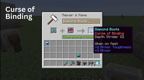 13 Best Minecraft Boots Enchantments [Ranked & Explained] - Alvaro ...