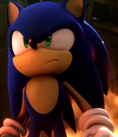 Image - SU Sonic VS. Perfect Dark Gaia.png | Sonic News Network ...