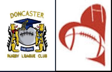 Result: Doncaster RLFC 46-12 South Wales Scorpions | Love Rugby League