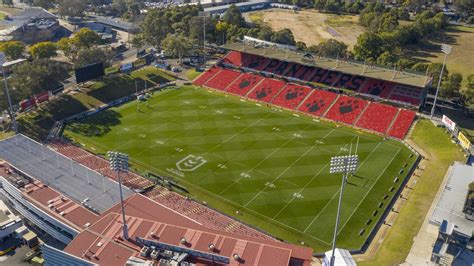 Penrith Stadium: NSW Government move to acquire Club Paceway for new Panthers home field | Daily ...