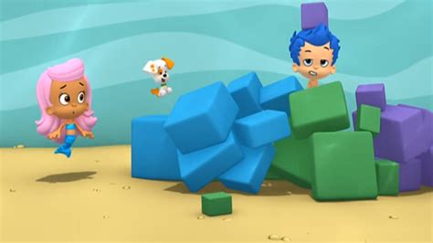 Amazon.com: Bubble Guppies: Get Ready For School : Jacob Bertrand, Tori ...