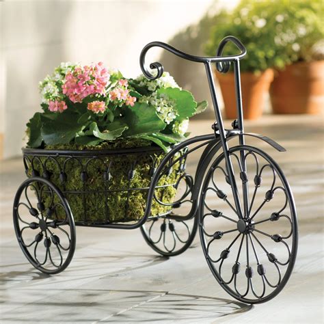 Wheelbarrow Planter & Reviews | Joss & Main