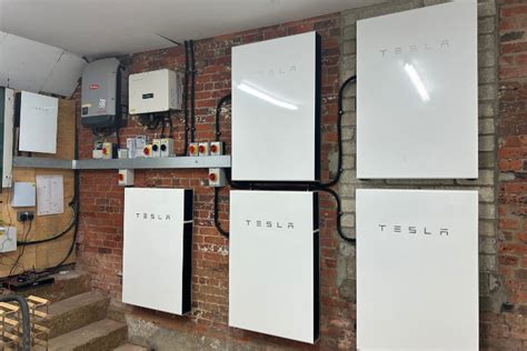 The Tesla Powerwall - All You Need To Know From An Installer