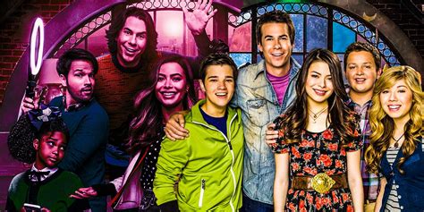 News and Report Daily 😰😁😡 How iCarly's Revival Is Different From The Original Show