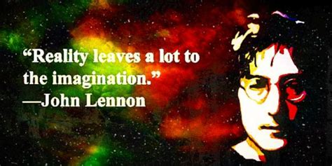 118 Significant John Lennon Quotes – The Beatles