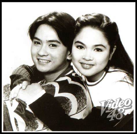 Video 48: JUDY ANN SANTOS- WOWIE DE GUZMAN: LOVE TEAM OF THE 90s # 1